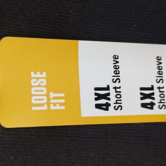 Carhartt Tshirt - Picture 5 of 5